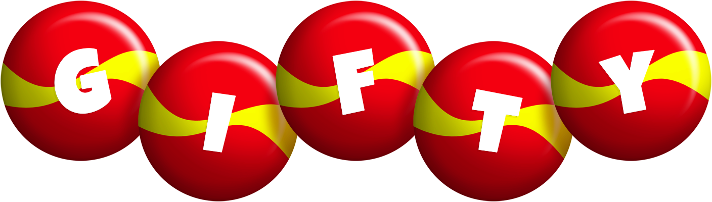 Gifty spain logo