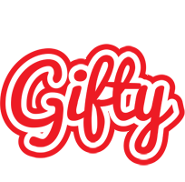 Gifty sunshine logo