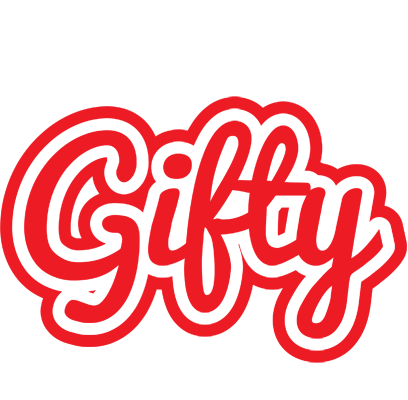 Gifty sunshine logo