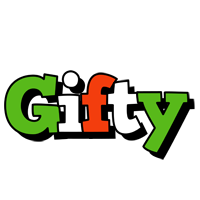 Gifty venezia logo