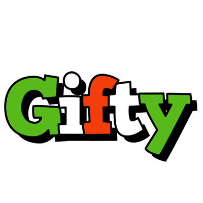 Gifty venezia logo