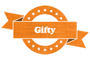 Gifty victory logo