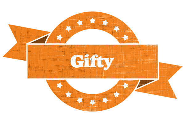 Gifty victory logo