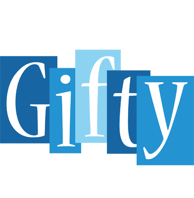 Gifty winter logo