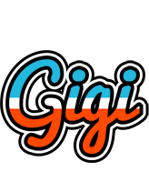 Gigi america logo