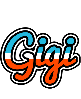 Gigi america logo