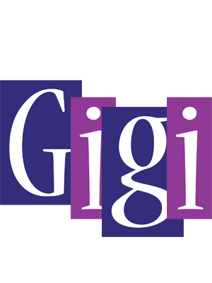 Gigi autumn logo