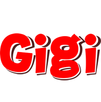 Gigi basket logo