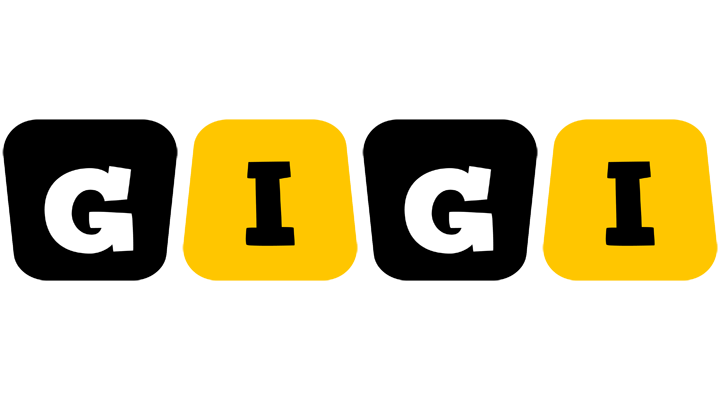 Gigi boots logo