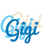 Gigi breeze logo