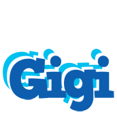 Gigi business logo