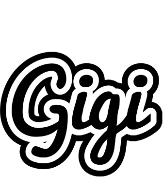 Gigi chess logo