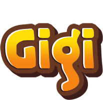 Gigi cookies logo