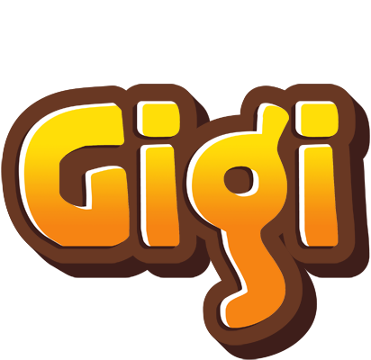 Gigi cookies logo