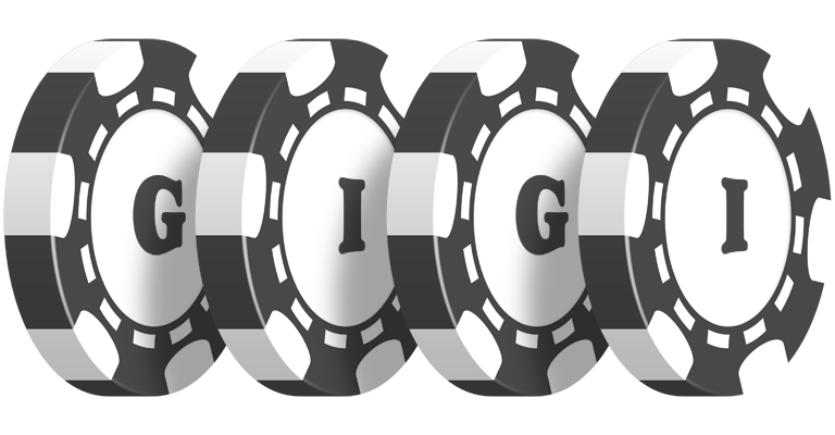 Gigi dealer logo