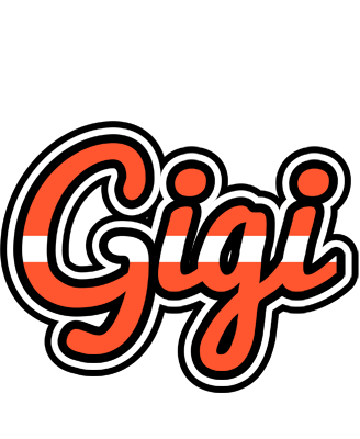 Gigi denmark logo
