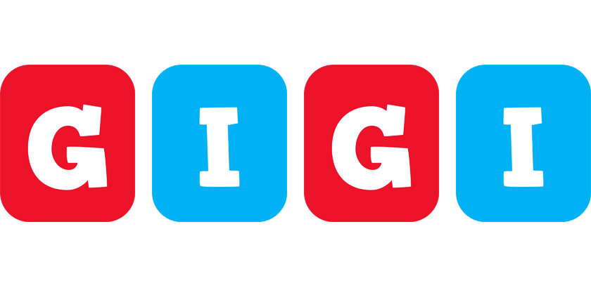 Gigi diesel logo
