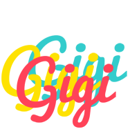 Gigi disco logo