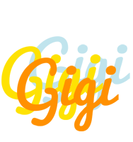 Gigi energy logo