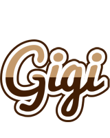 Gigi exclusive logo