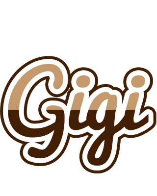 Gigi exclusive logo