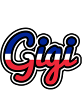 Gigi france logo