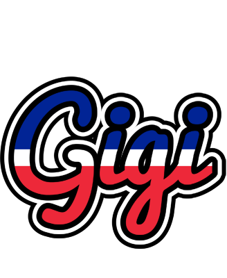 Gigi france logo