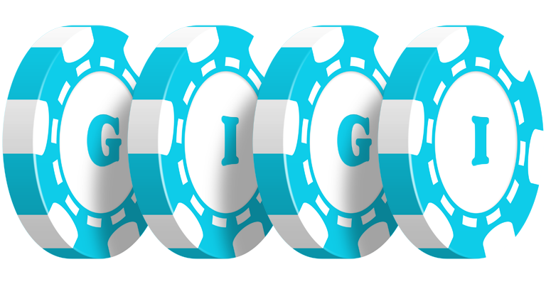 Gigi funbet logo