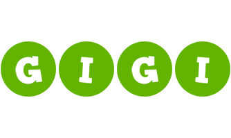 Gigi games logo