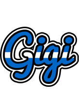 Gigi greece logo