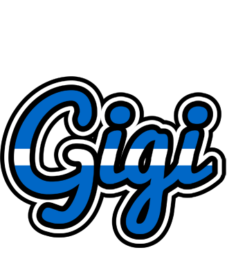 Gigi greece logo