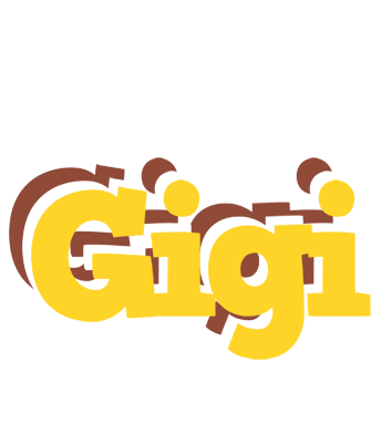 Gigi hotcup logo