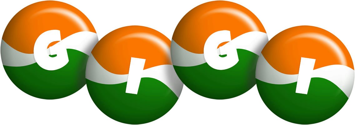 Gigi india logo