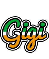Gigi ireland logo