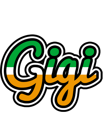 Gigi ireland logo