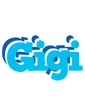 Gigi jacuzzi logo