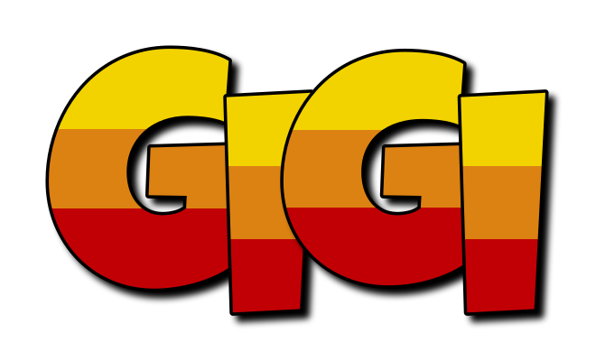 Gigi jungle logo