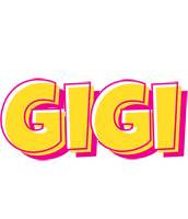 Gigi kaboom logo