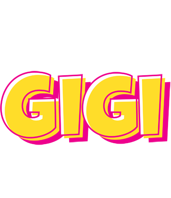 Gigi kaboom logo
