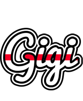 Gigi kingdom logo