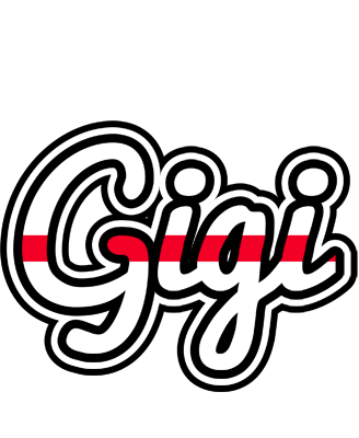 Gigi kingdom logo