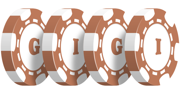 Gigi limit logo