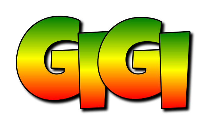 Gigi mango logo