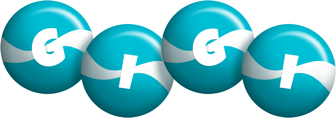 Gigi messi logo