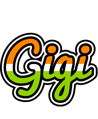 Gigi mumbai logo