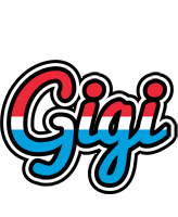 Gigi norway logo