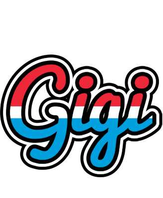 Gigi norway logo