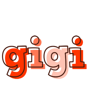 Gigi paint logo