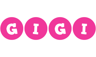 Gigi poker logo