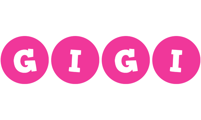 Gigi poker logo